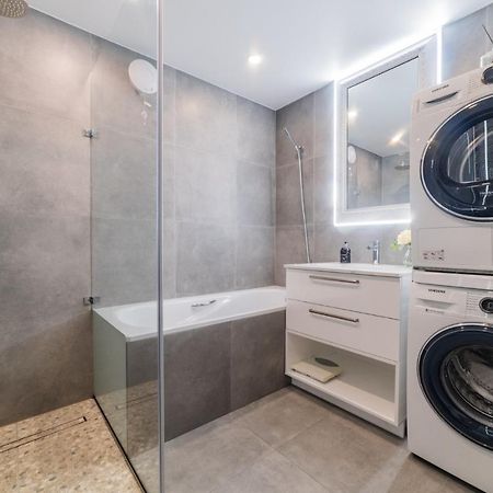 E.D. Luxury Apartaments シャウレイ エクステリア 写真