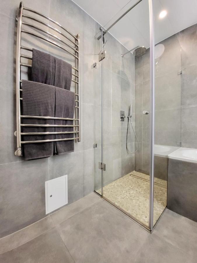 E.D. Luxury Apartaments シャウレイ エクステリア 写真
