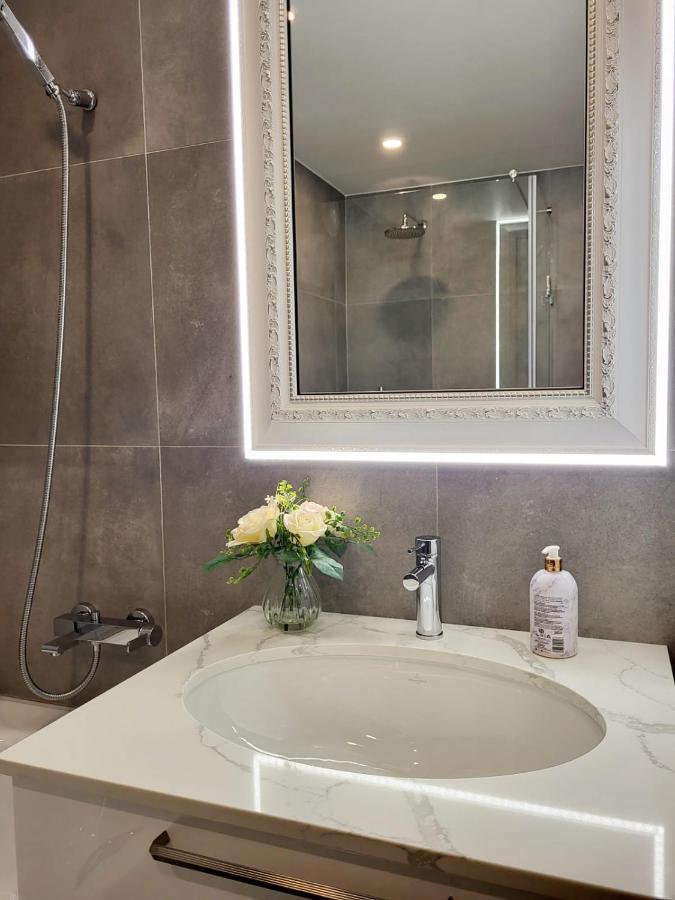 E.D. Luxury Apartaments シャウレイ エクステリア 写真