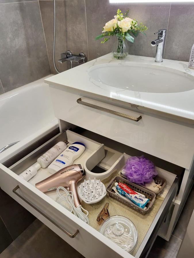 E.D. Luxury Apartaments シャウレイ エクステリア 写真