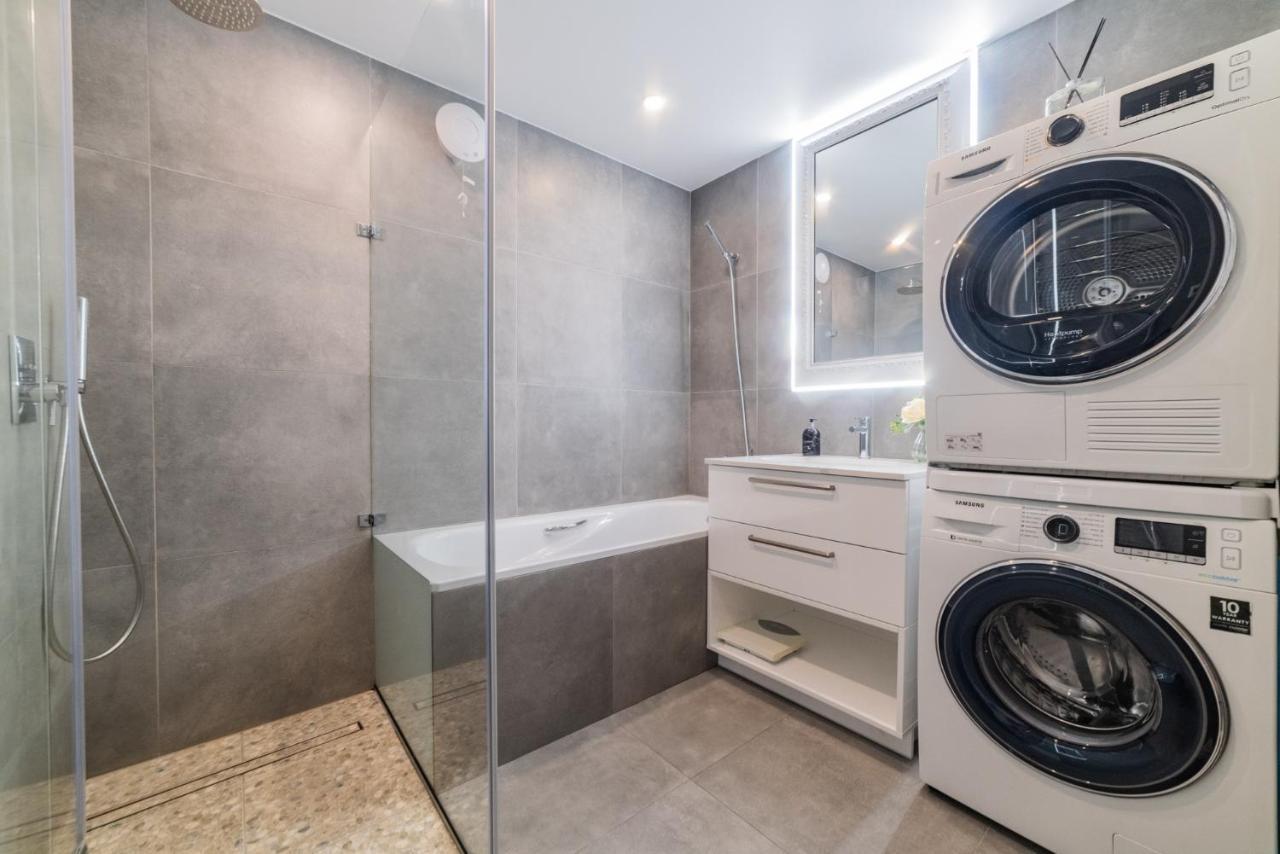 E.D. Luxury Apartaments シャウレイ エクステリア 写真