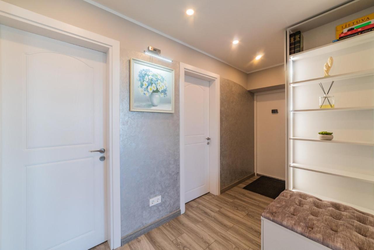 E.D. Luxury Apartaments シャウレイ エクステリア 写真